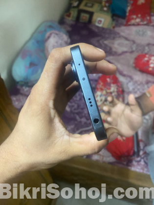 Redmi note 13 4g